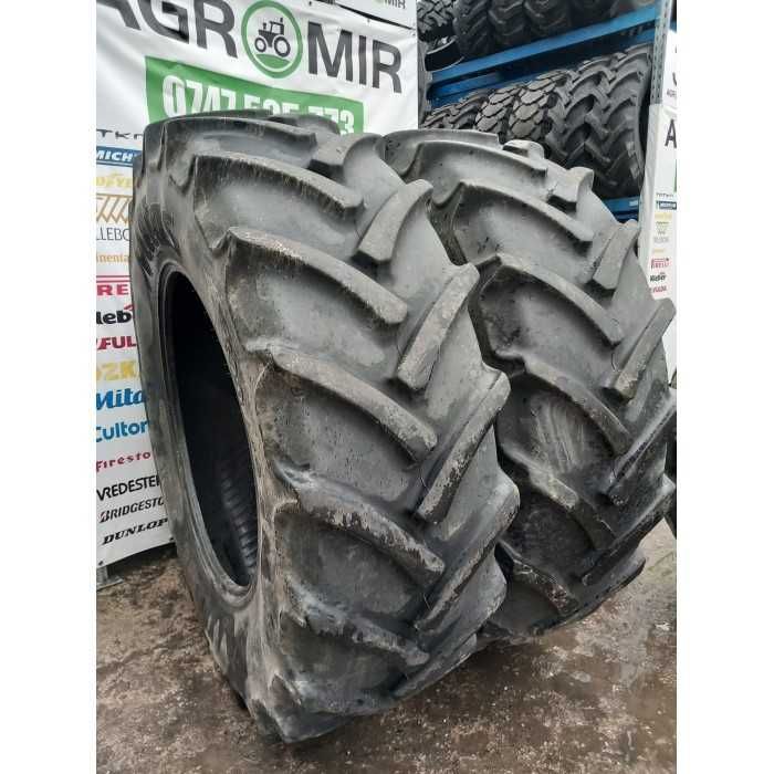 Cauciucuri 520/85R38 20.8R38 Mitas pentru JCB, Same