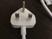 cablu alimentare / incarcator / prelungitor Apple MacBook - priza UK