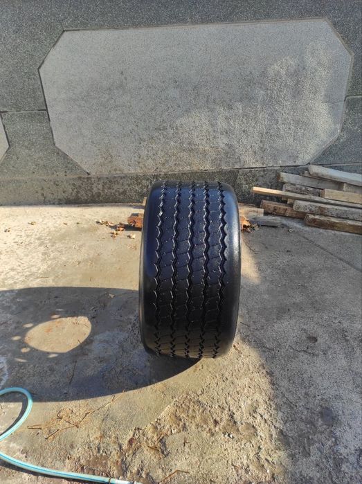 Fura prisep balon razmeri 445/45/19.5