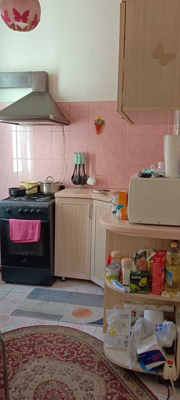 Продаётся уютная 1-комнатная квартира в сердце Чиланзара (10-кварт)