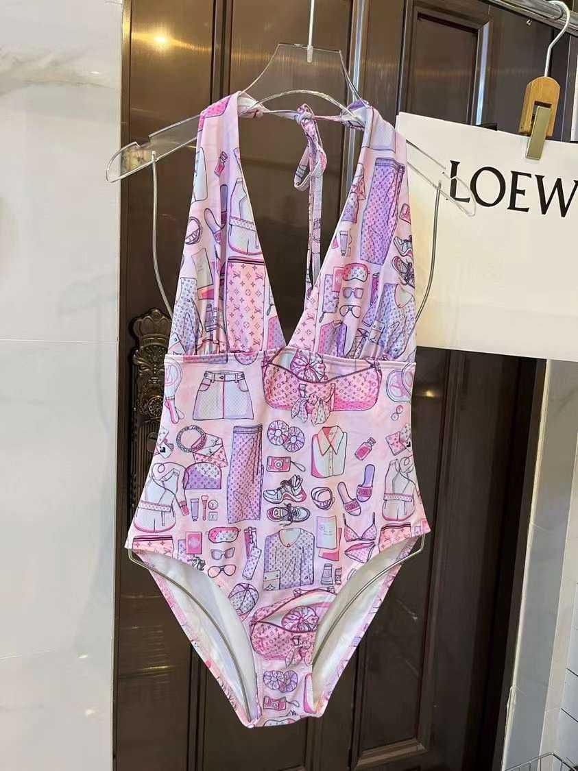 Costume de baie pentru femei de Louis Vuitton