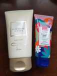 Avon Set loțiune de corp Today și cremă de mâini