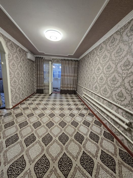 Фрунзенский ижара 2-хона