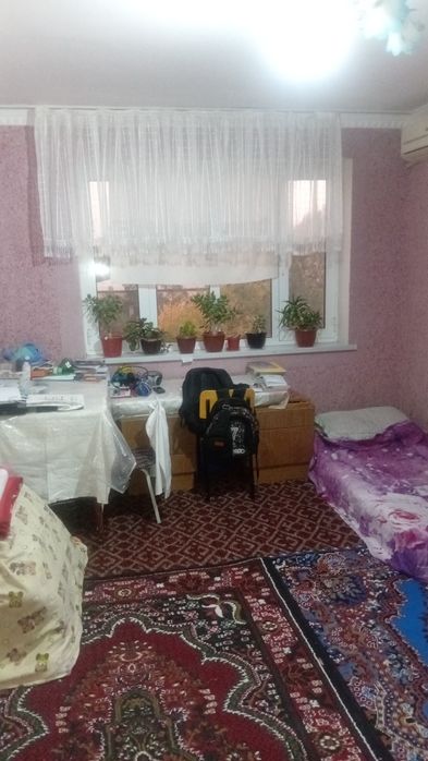 Продается 2 комнатная квартира