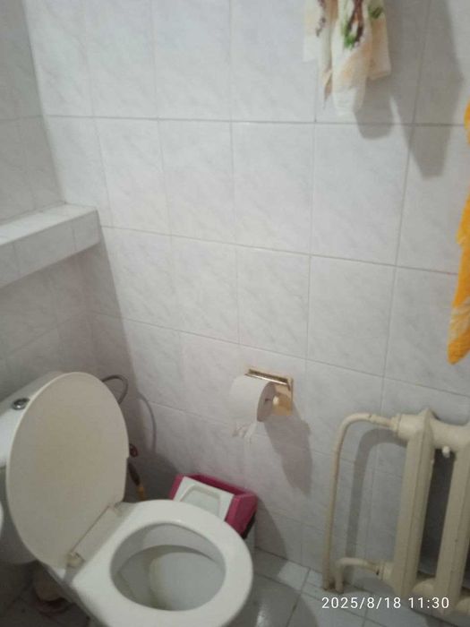 Продаётся двухэтажный коттедж на участке в 6,5 соток в посёлке Улугбек