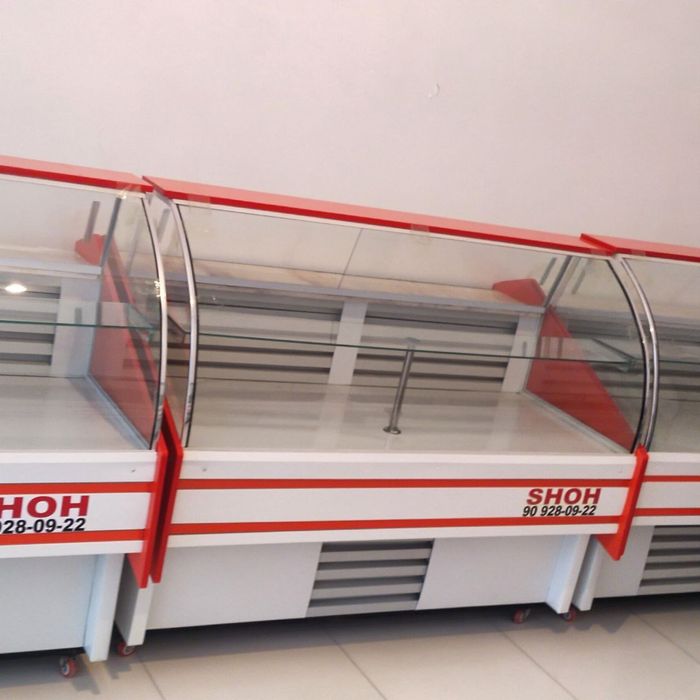 Холодильниклар сотилади