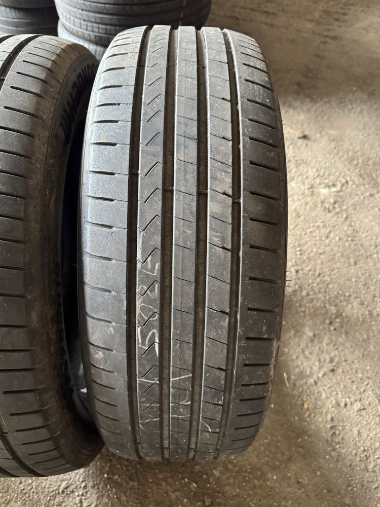 2x 225/55/19 vara , Marca Hankook 2023