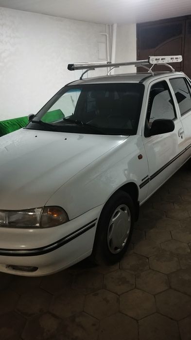 Нексия хизмати .