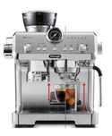 Espresor manual DELONGHI Specialista