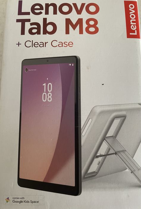 Таблет Lenovo M8