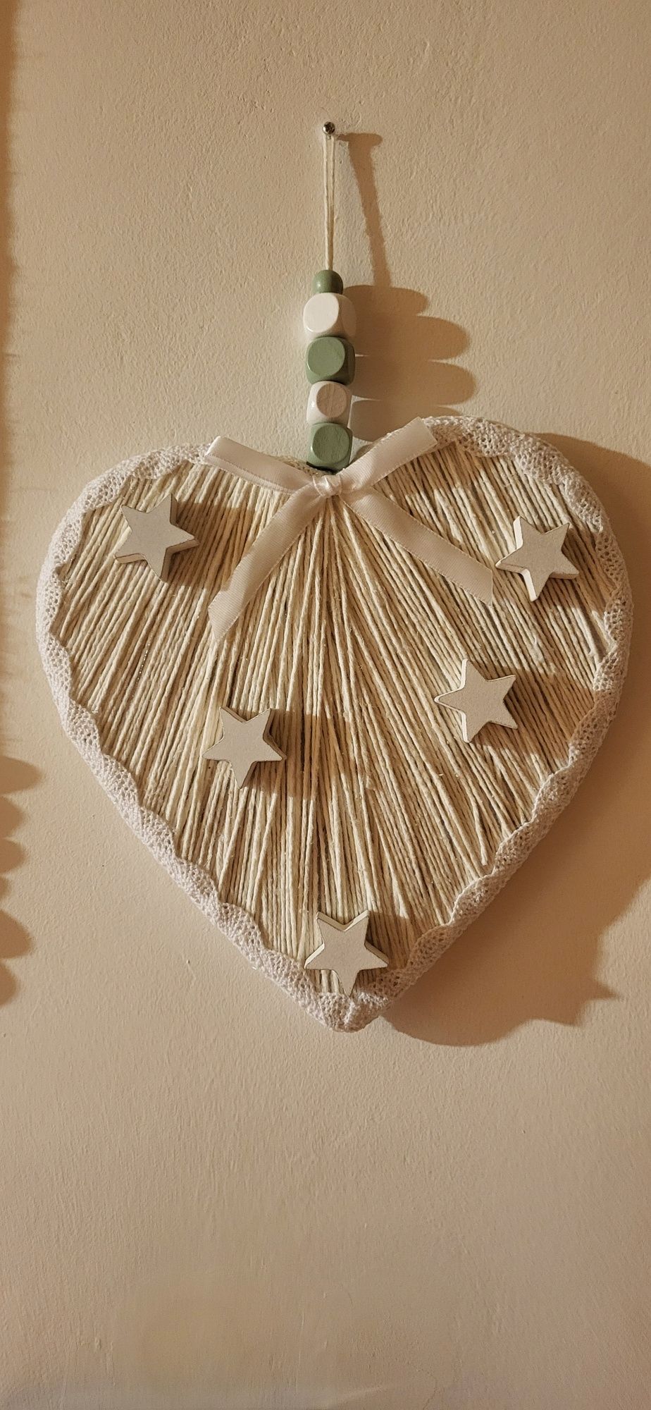 Decorațiune inima