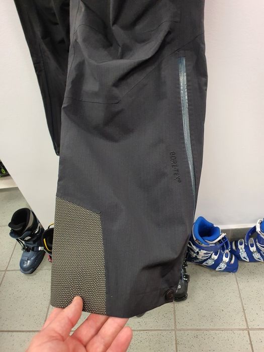 Pantaloni Norrona Gore-Tex Men L