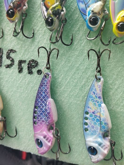 Нови Цикади 10, 14 и 15 гр.