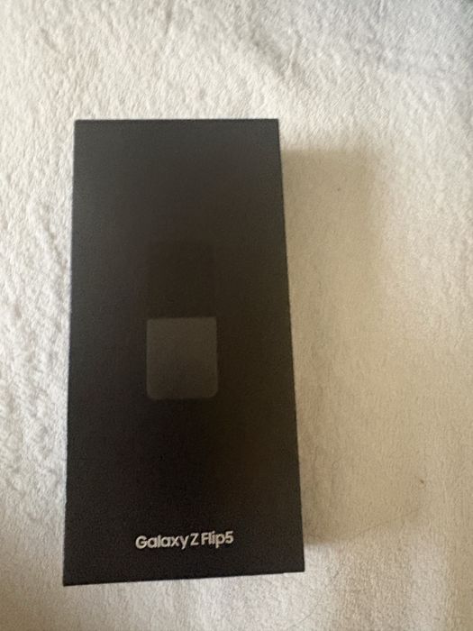 Кутия за Samsung Z flip 5