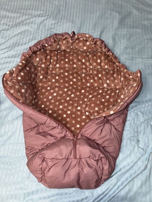 Термочувалче за количка Cangaroo