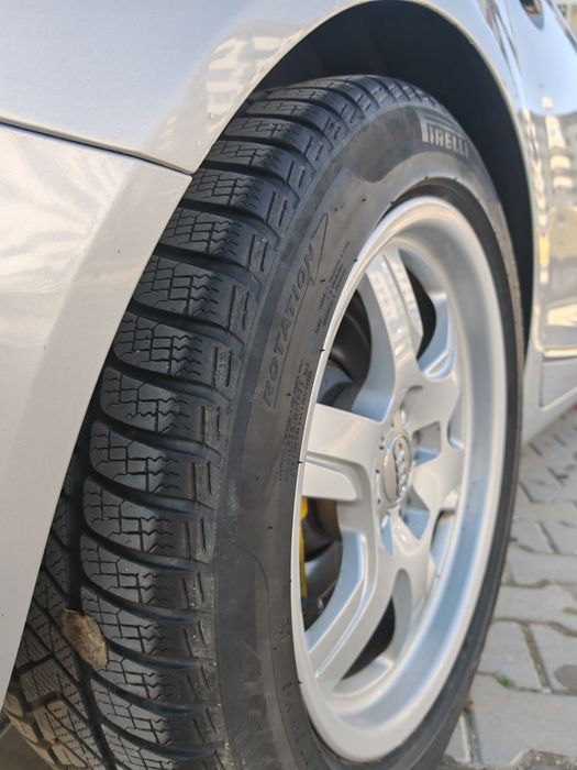 Vând/schimb Audi a6 c6 facelift 2.0 tfsi s-line