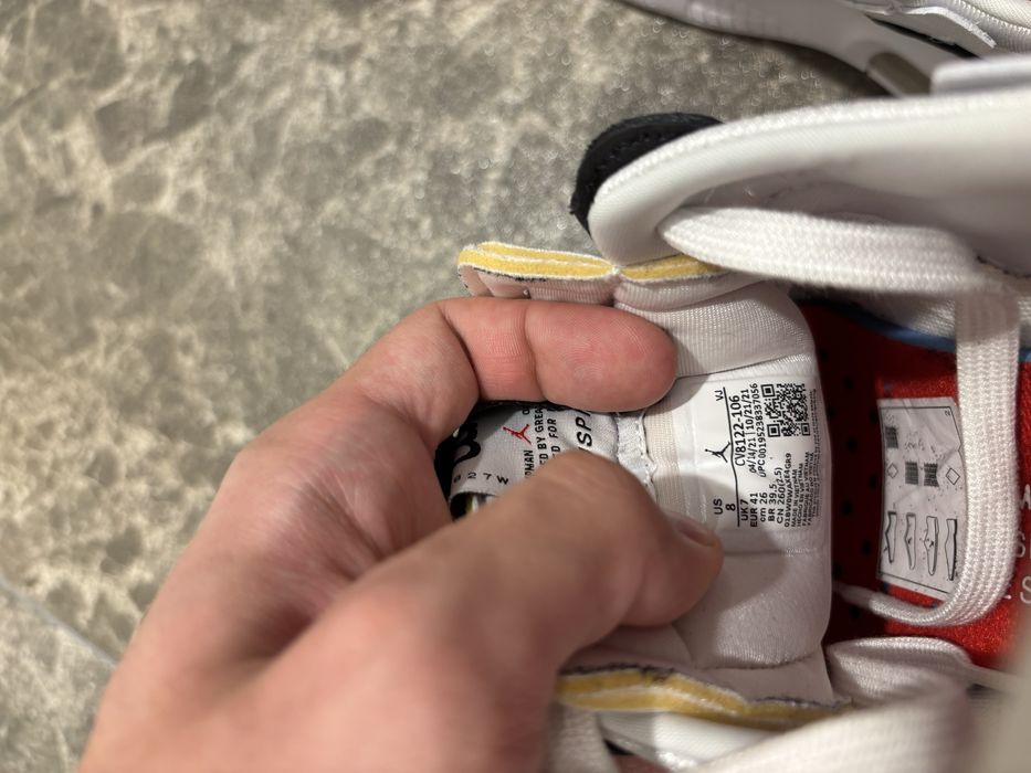 Jordan jumpman noi