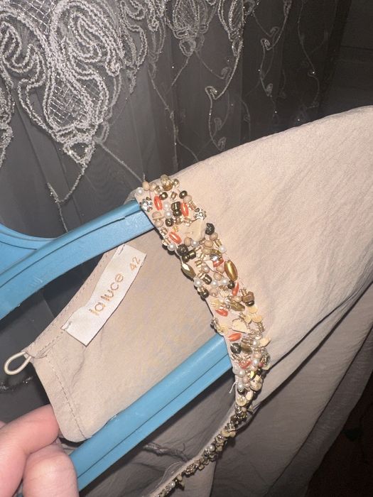 Платье легкое на лето