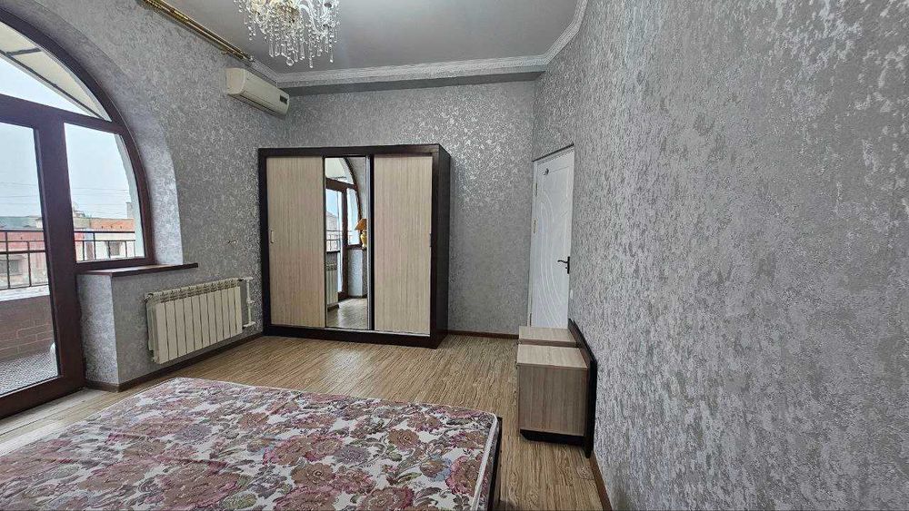 Паркентский + Циолковский, 2-ая линия, Корзинка