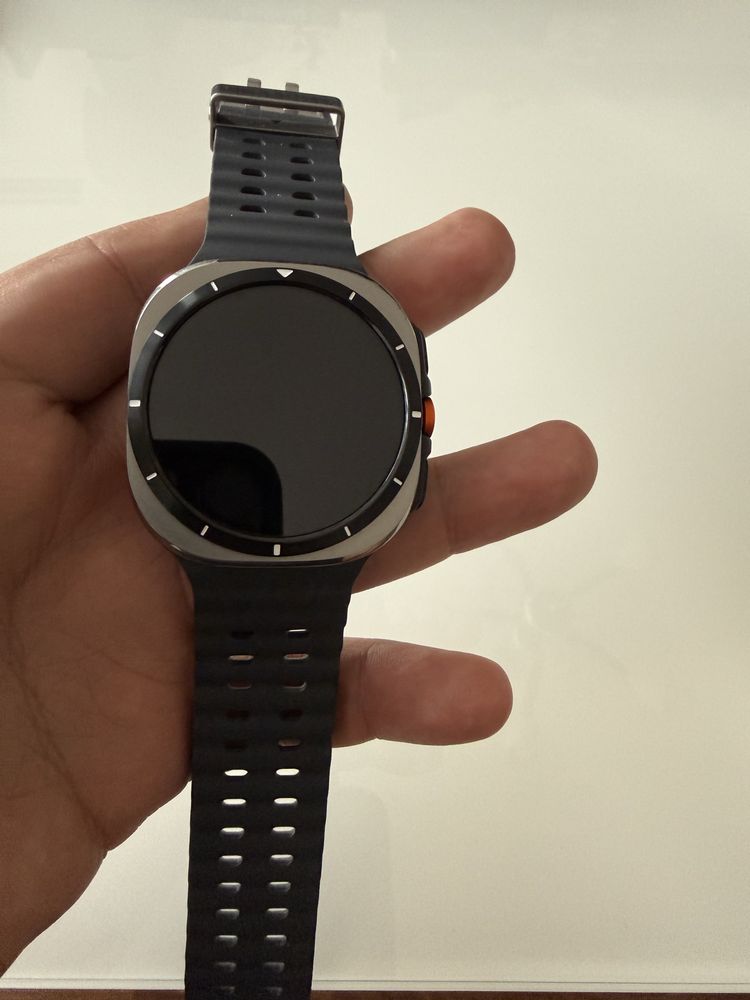 Samsung Galaxy Watch Ultra