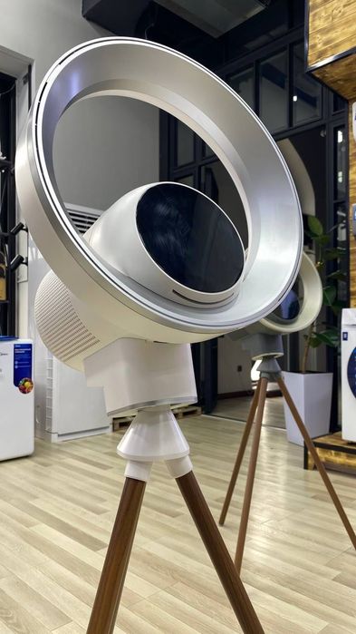 Очиститель воздуха Welkin Yukka от Официального Дилера + Доставка.