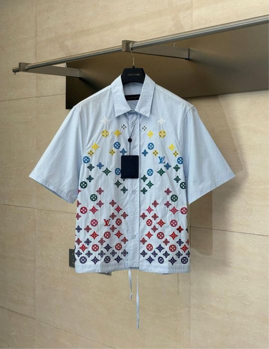 Camasa louis vuitton originala