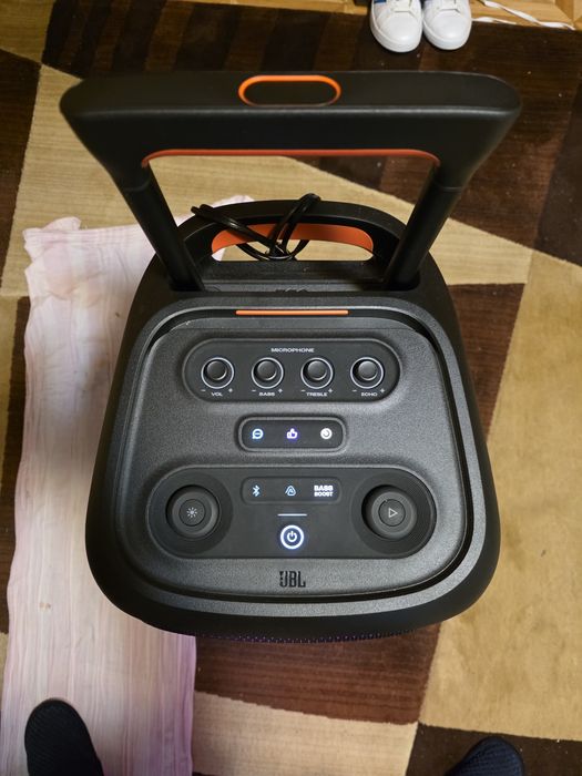 Jbl Partybox Stage320