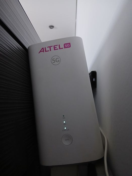 Роутер altel 5g продам