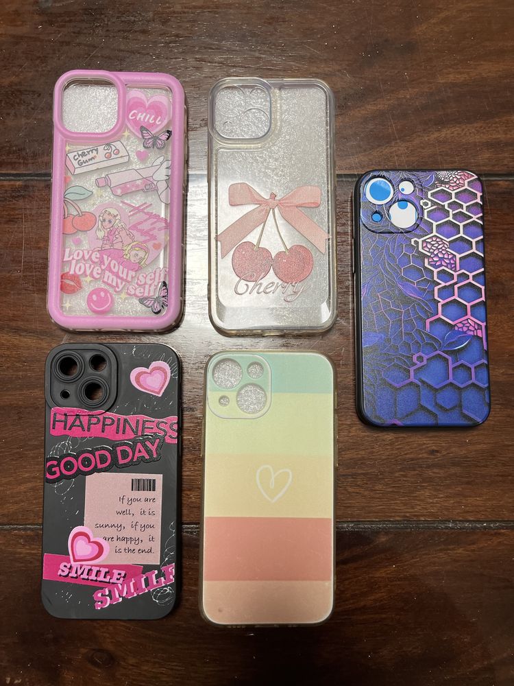 I phone 13 mini калъфчета