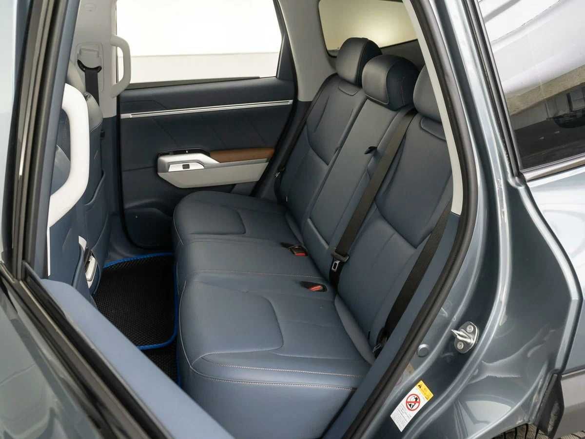 Changan Shenlan Deepal G318 за 25-30 дней звонить реальным клиентам