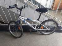 Bicicleta ST 120 RR 20"" cu accesorii