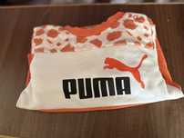 Trening puma orange