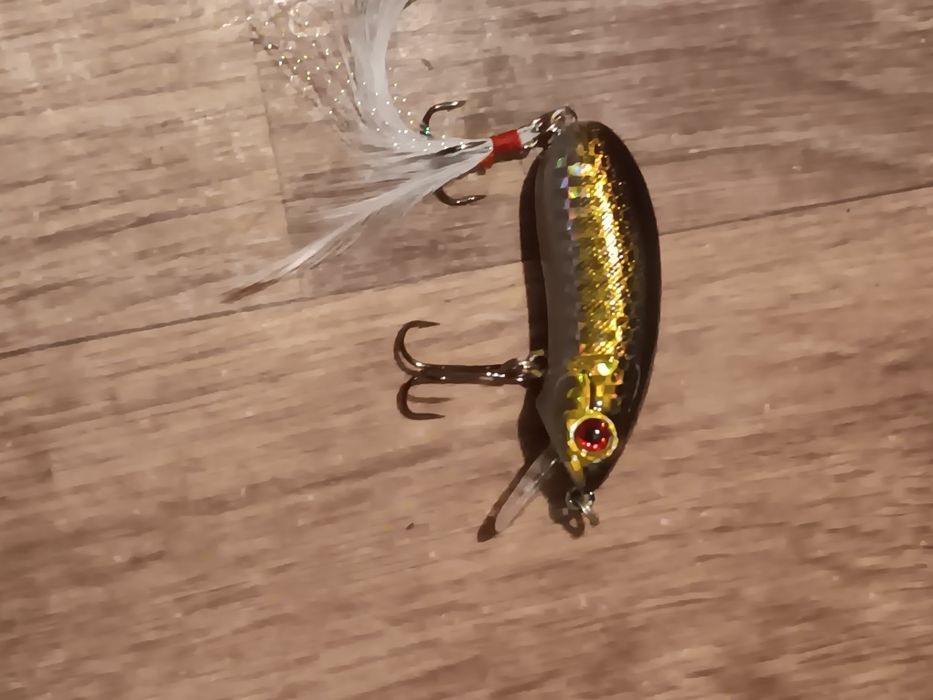 Спининг сет риболов