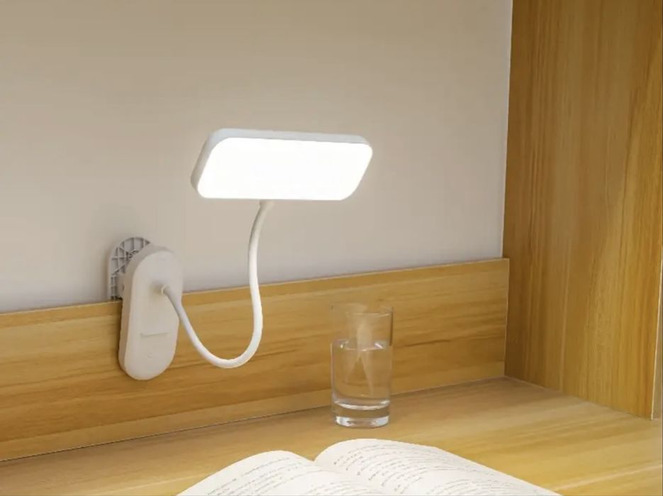 Lampa led pentru birou