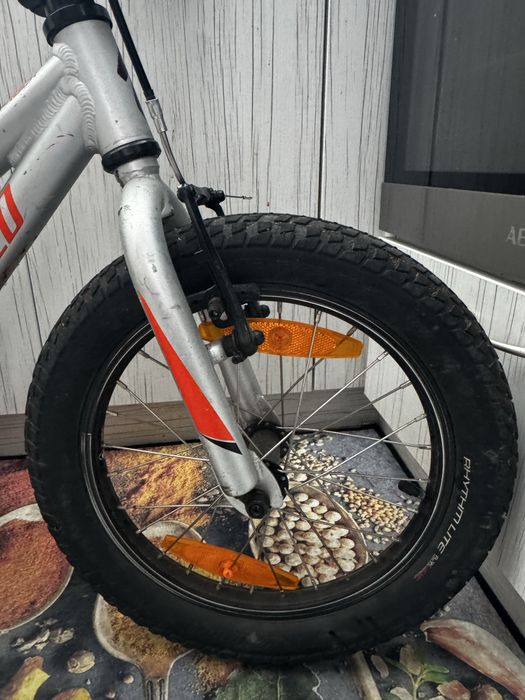 Детско колело Specialized