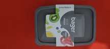 Set 3 Caserole PVC
