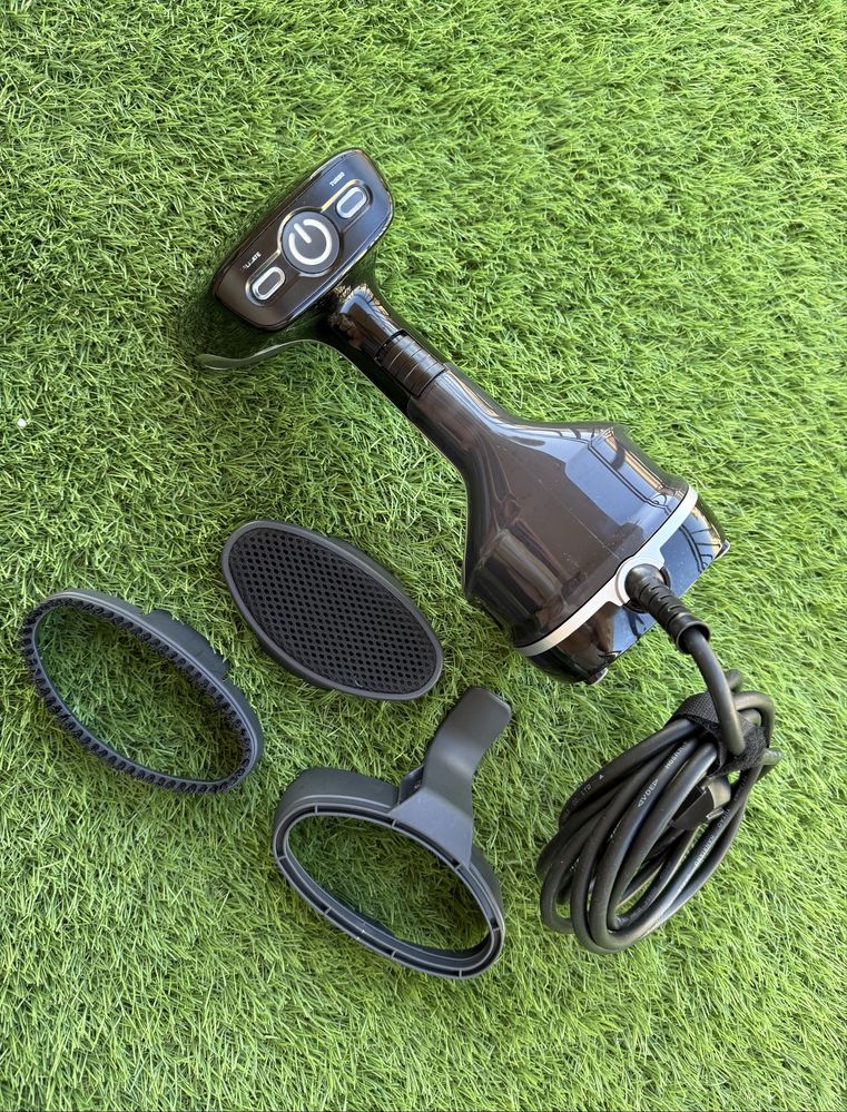Fier de calcat vertical Tefal