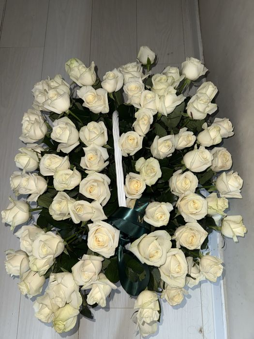 белая роза  белая роза