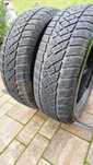 Anvelope iarna 205 60 R 16 C Dunlop