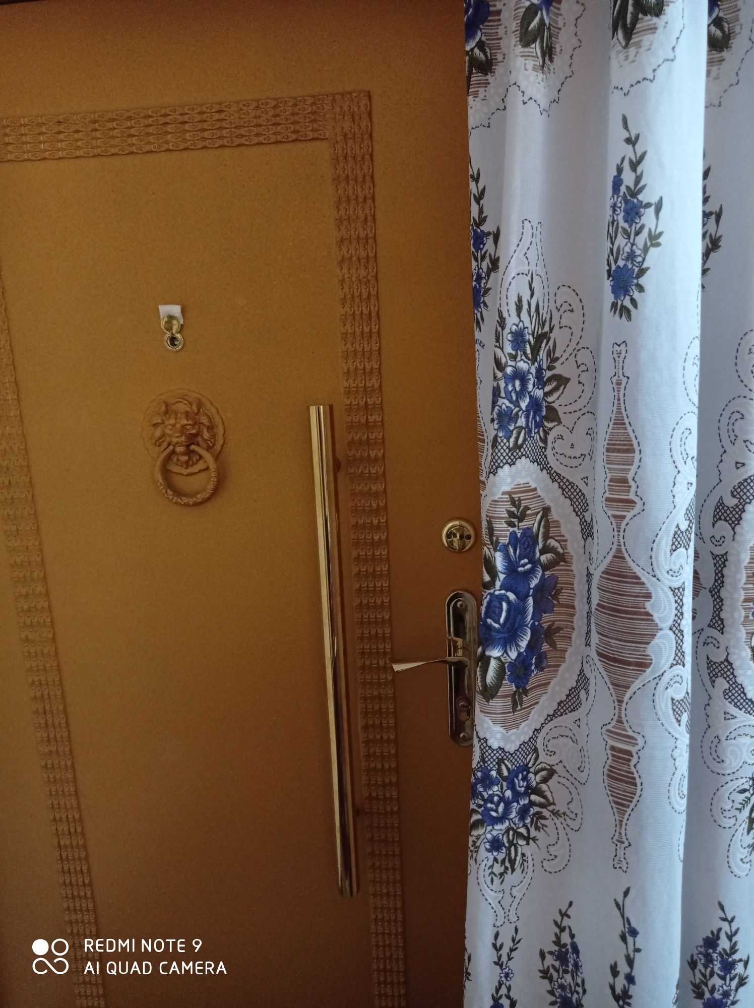 Квартира ижарага берилади