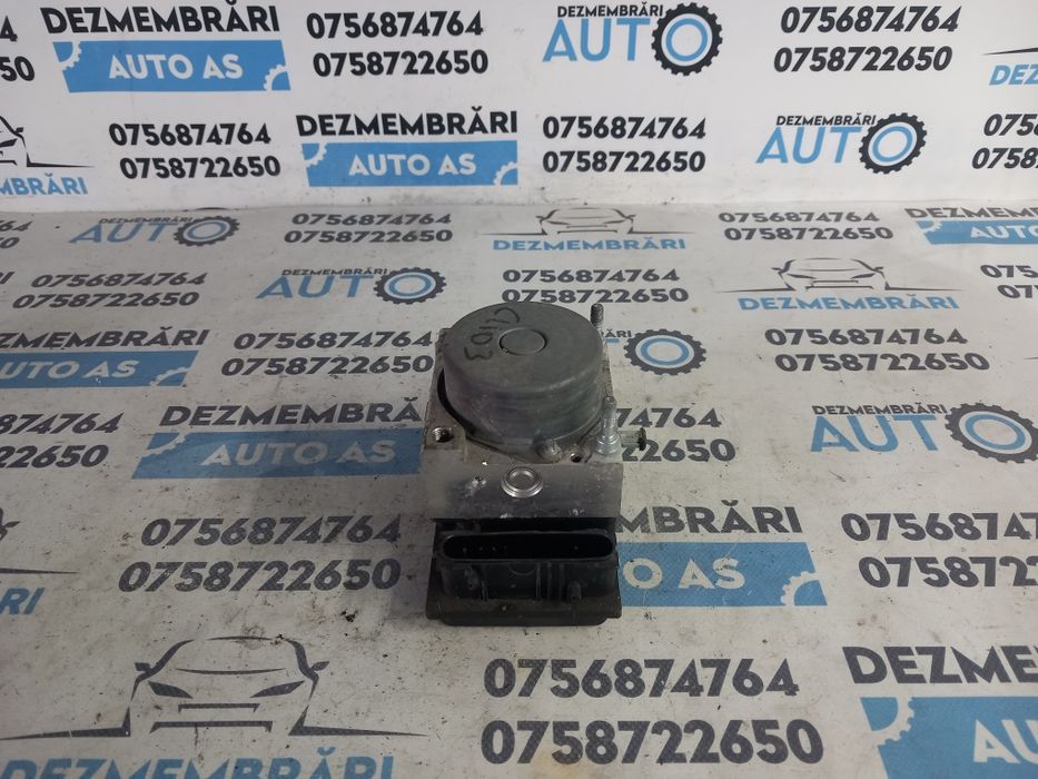 Pompa ABS 1.5 dci Renault Clio 3 2006