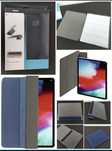 husa tableta Apple iPad mini hama tucano procase taipei silicon stand