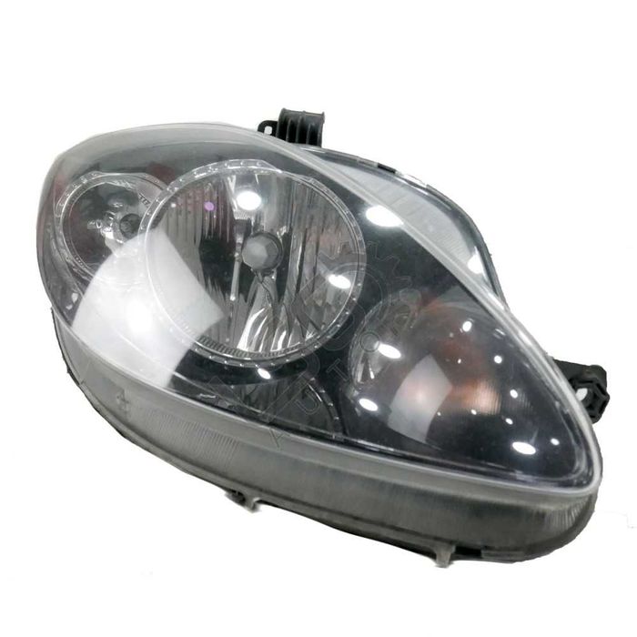 Десен фар Seat Altea 2004-2015 ID:149679