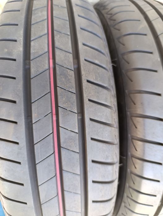 Летни гуми Bridgestone 155/60/15 Turanza T 005
