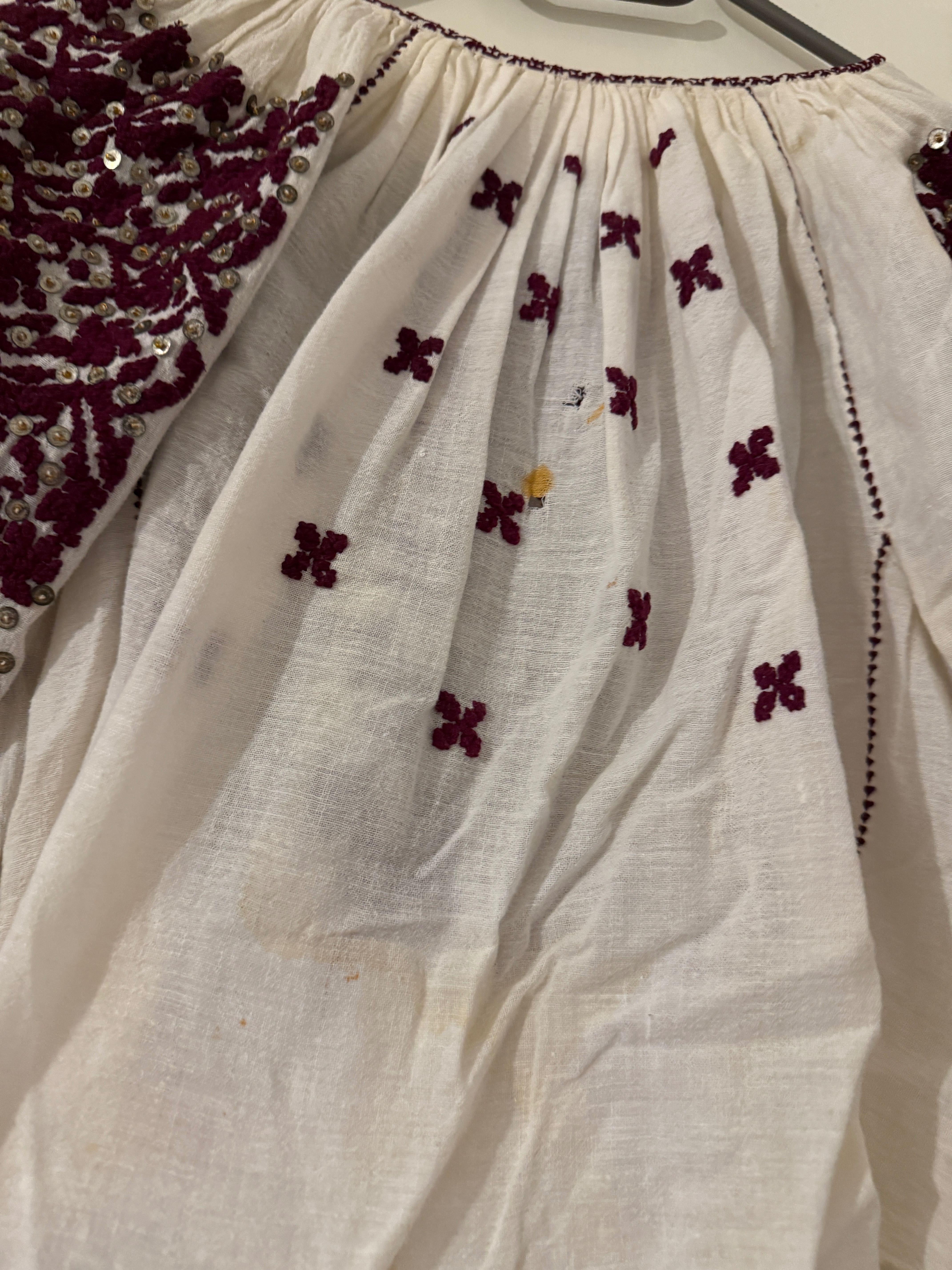 Ie traditionala /costum popular