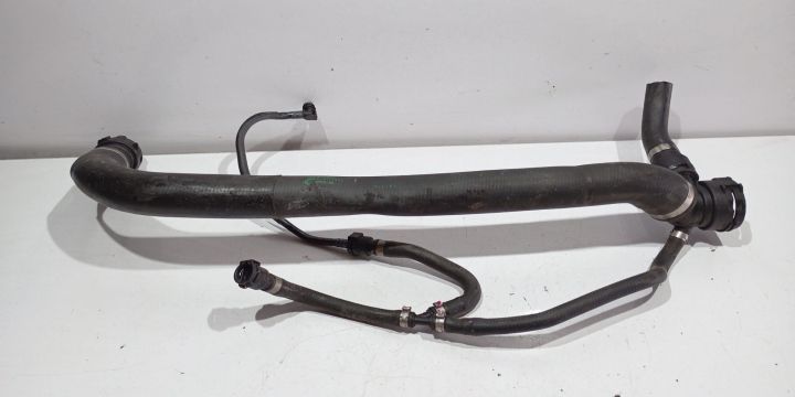 Furtun lichid racire 8514434-03 2.0D B47 BMW Seria 5 G30 [2016 - 2020