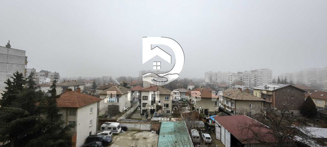 Продава се Четиристаен апартамент в Стара Загора, Зора - 97 кв.м за 846 €/кв.м - Снимка #3