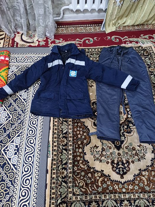 Булат зимний есть комплект