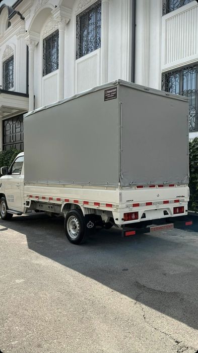 Грузоперевозки Yuk tashish xizmati