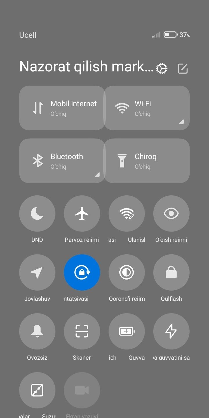 Xiaomi Redmi 7 A